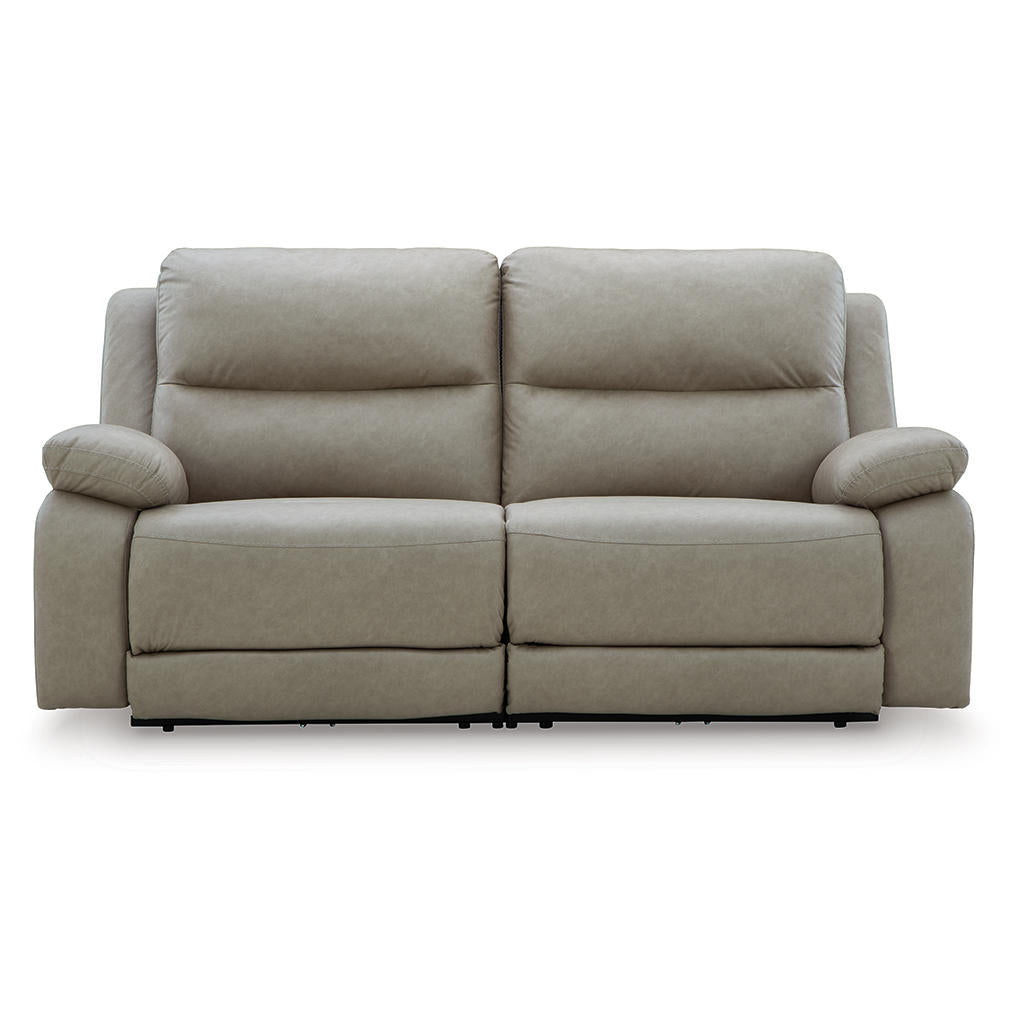 Narwhal Place 2-Piece Reclining Loveseat Signature Design by Ashley® Living Room