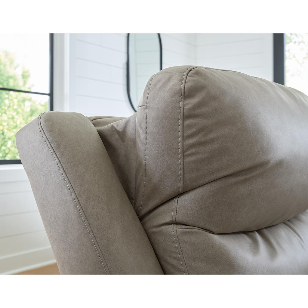 Narwhal Place 3-Piece Power Reclining Sectional Signature Design by Ashley® Living Room