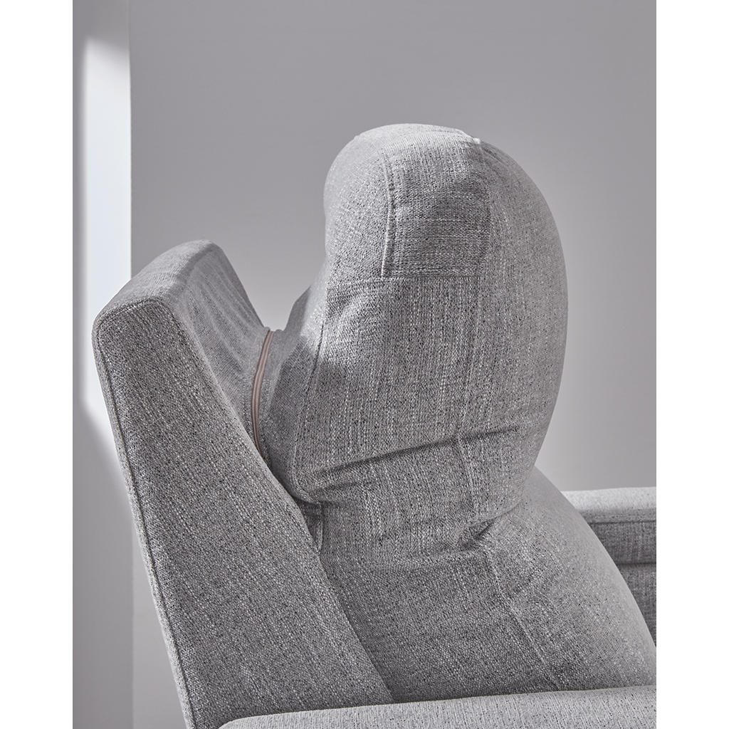 Pineland Power Glider Recliner with Audio System Signature Design by Ashley® Living Room