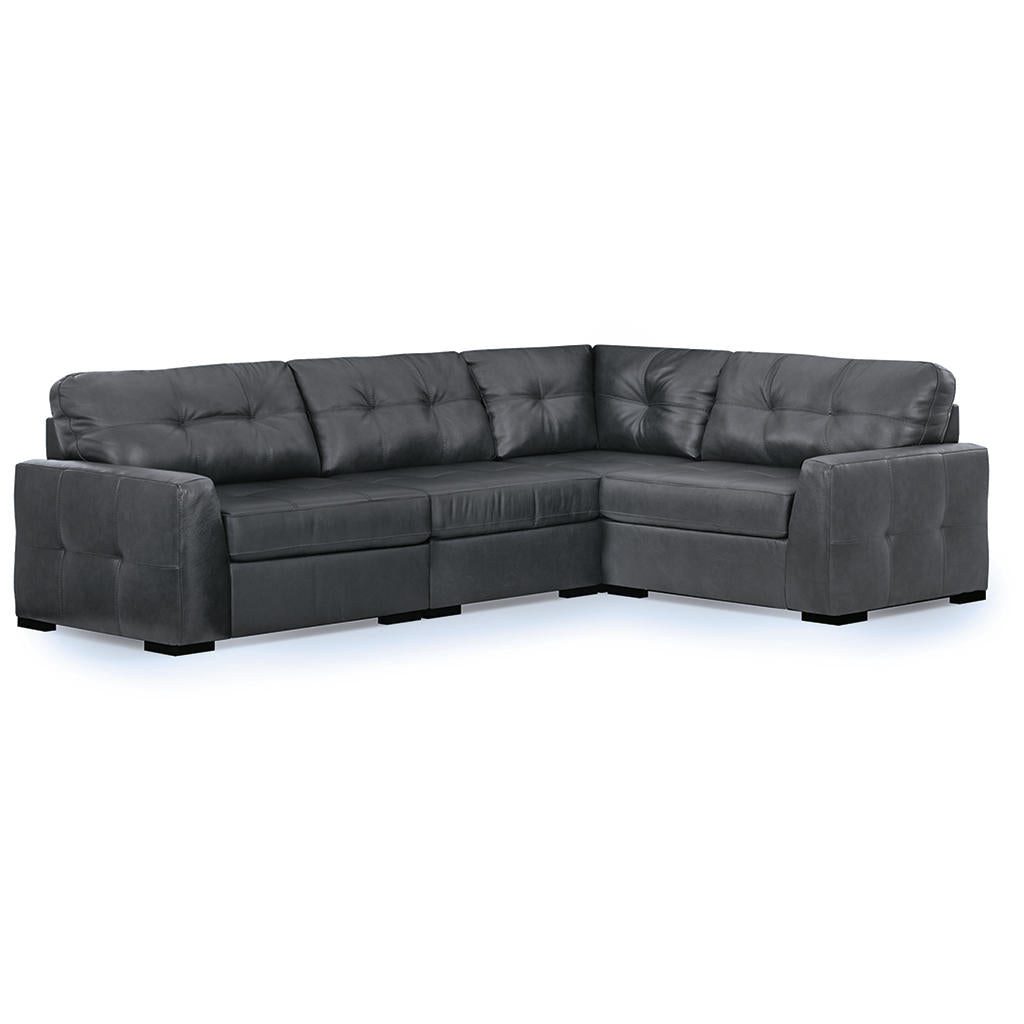 Brindley Pier 4-Piece Sectional Signature Design by Ashley® Living Room