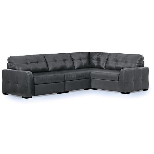 4-piece sectionals