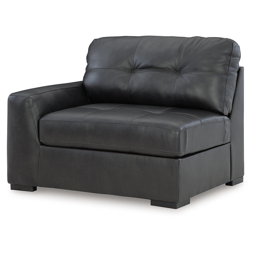 Brindley Pier 4-Piece Sectional Signature Design by Ashley® Living Room