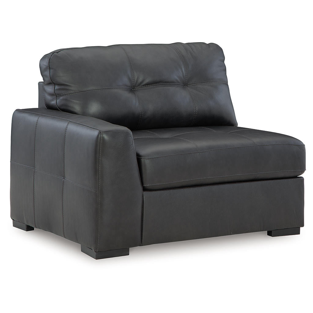 Brindley Pier 4-Piece Sectional Signature Design by Ashley® Living Room