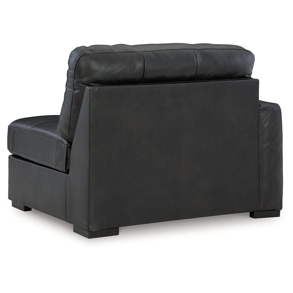 Brindley Pier 4-Piece Sectional Signature Design by Ashley® Living Room