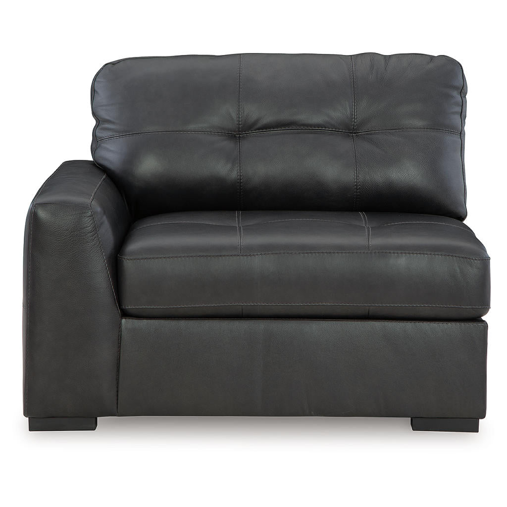 Brindley Pier 4-Piece Sectional Signature Design by Ashley® Living Room