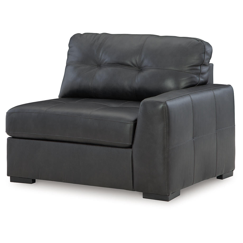 Brindley Pier 4-Piece Sectional Signature Design by Ashley® Living Room