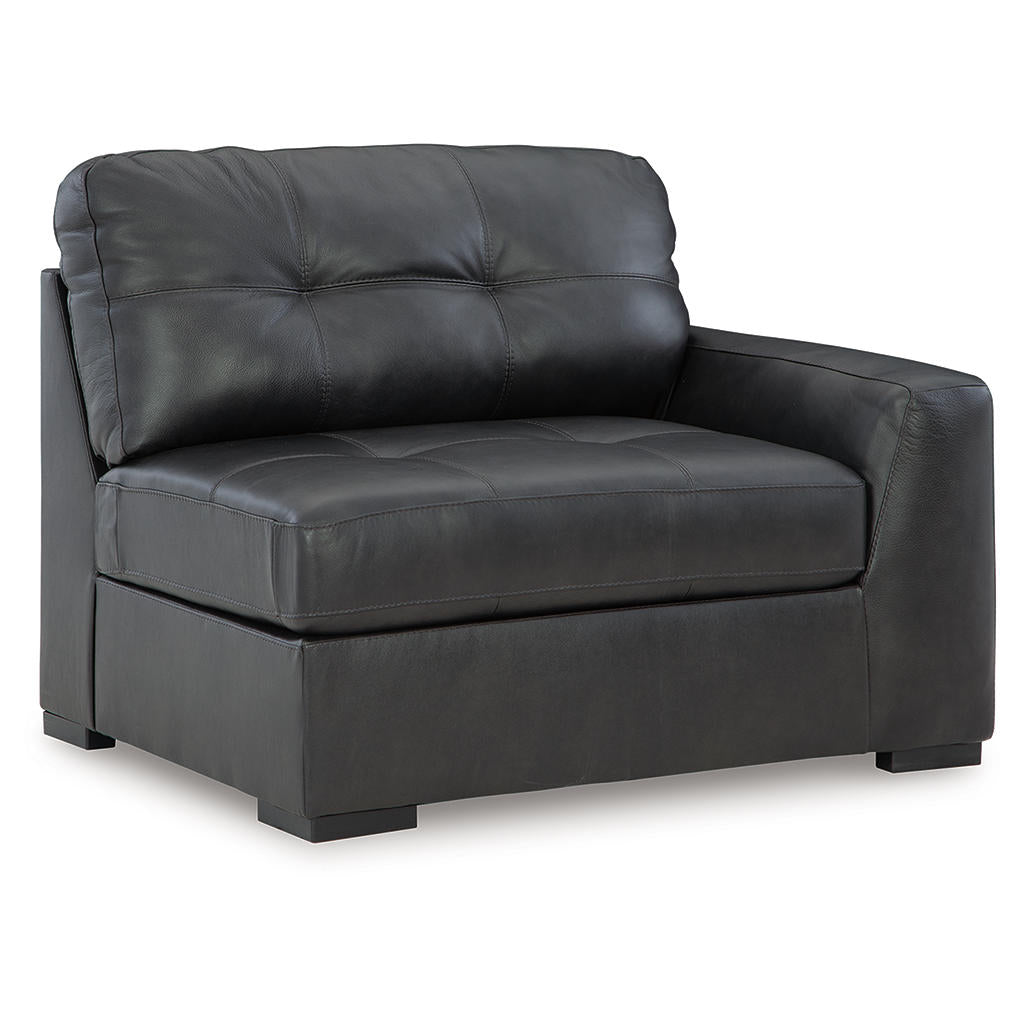 Brindley Pier 4-Piece Sectional Signature Design by Ashley® Living Room
