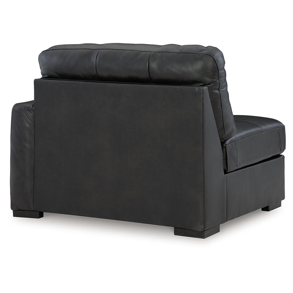 Brindley Pier 4-Piece Sectional Signature Design by Ashley® Living Room