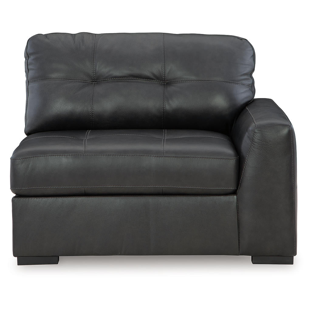 Brindley Pier 4-Piece Sectional Signature Design by Ashley® Living Room
