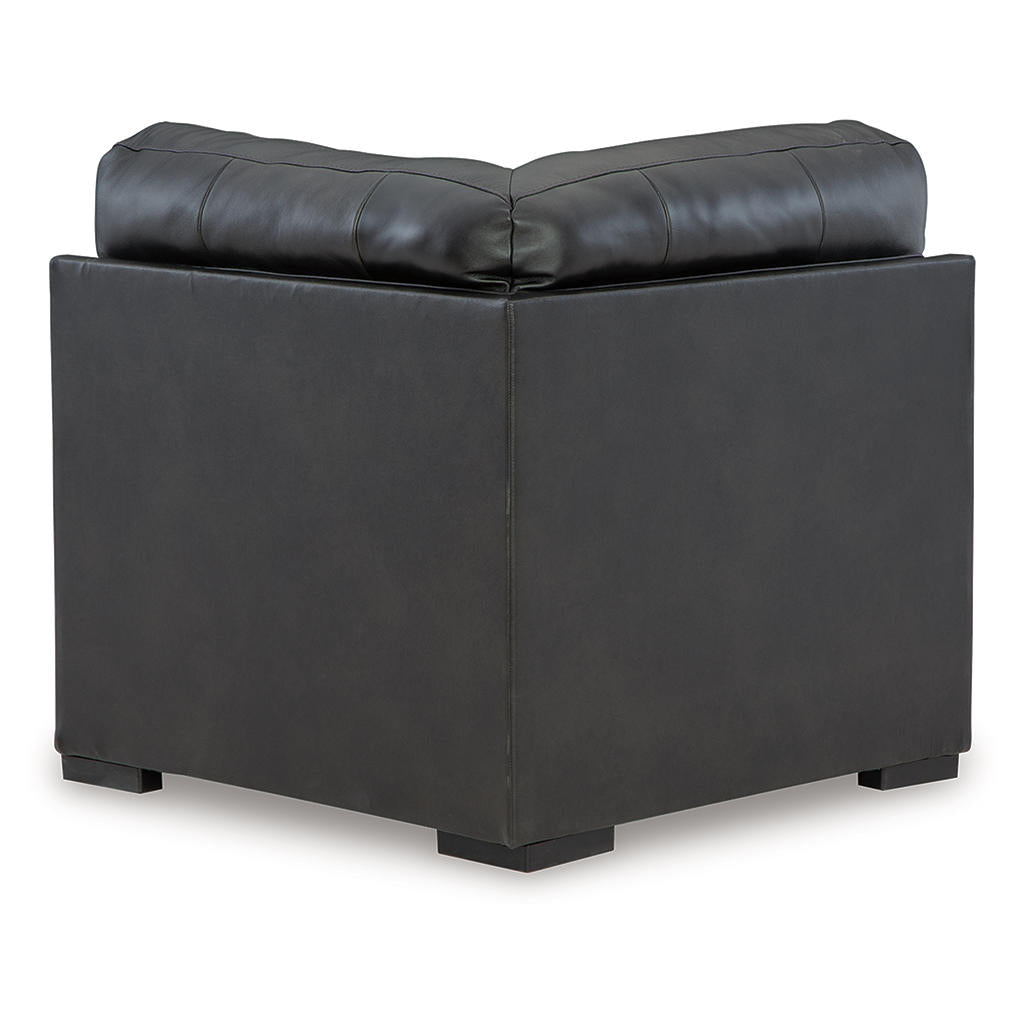 Brindley Pier 4-Piece Sectional Signature Design by Ashley® Living Room