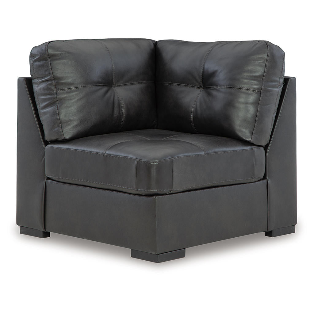 Brindley Pier 4-Piece Sectional Signature Design by Ashley® Living Room