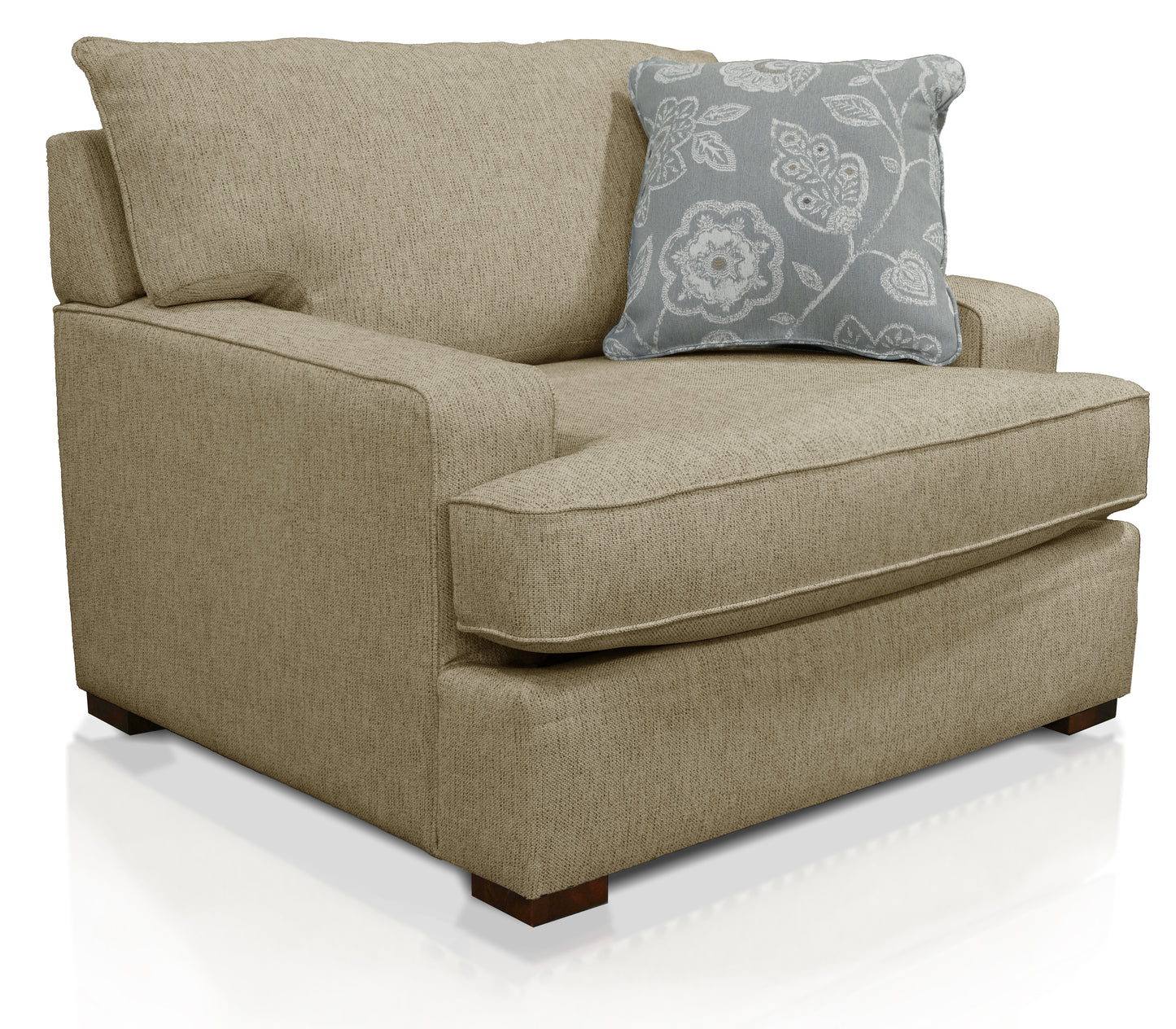 Emerson Chair and a Half