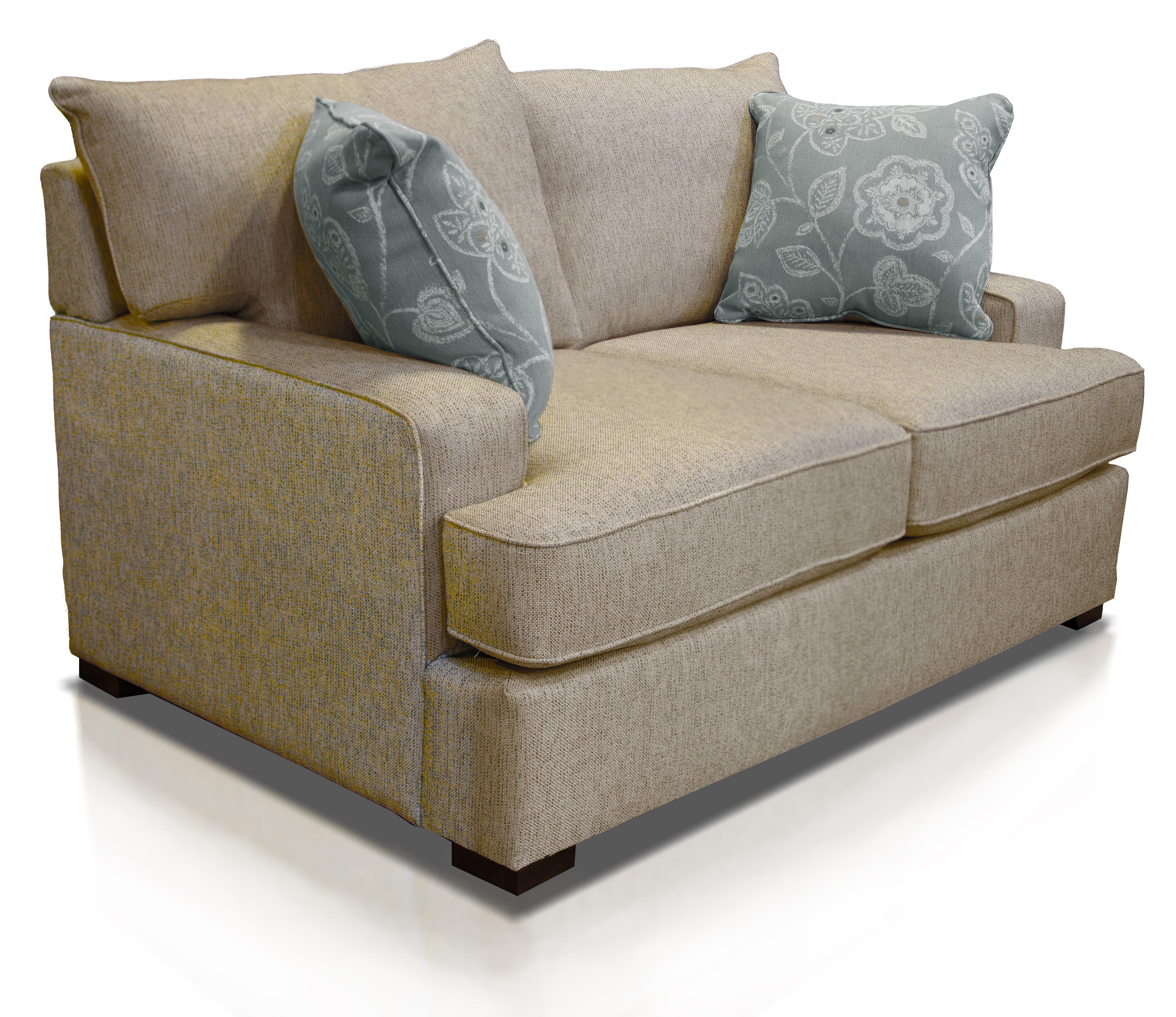 Emerson Large Ottoman