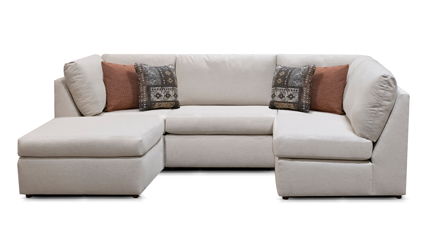 Scottie Ottoman