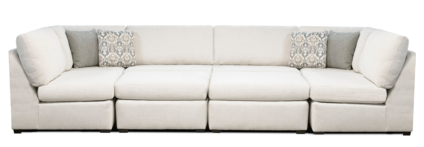 Scottie Ottoman