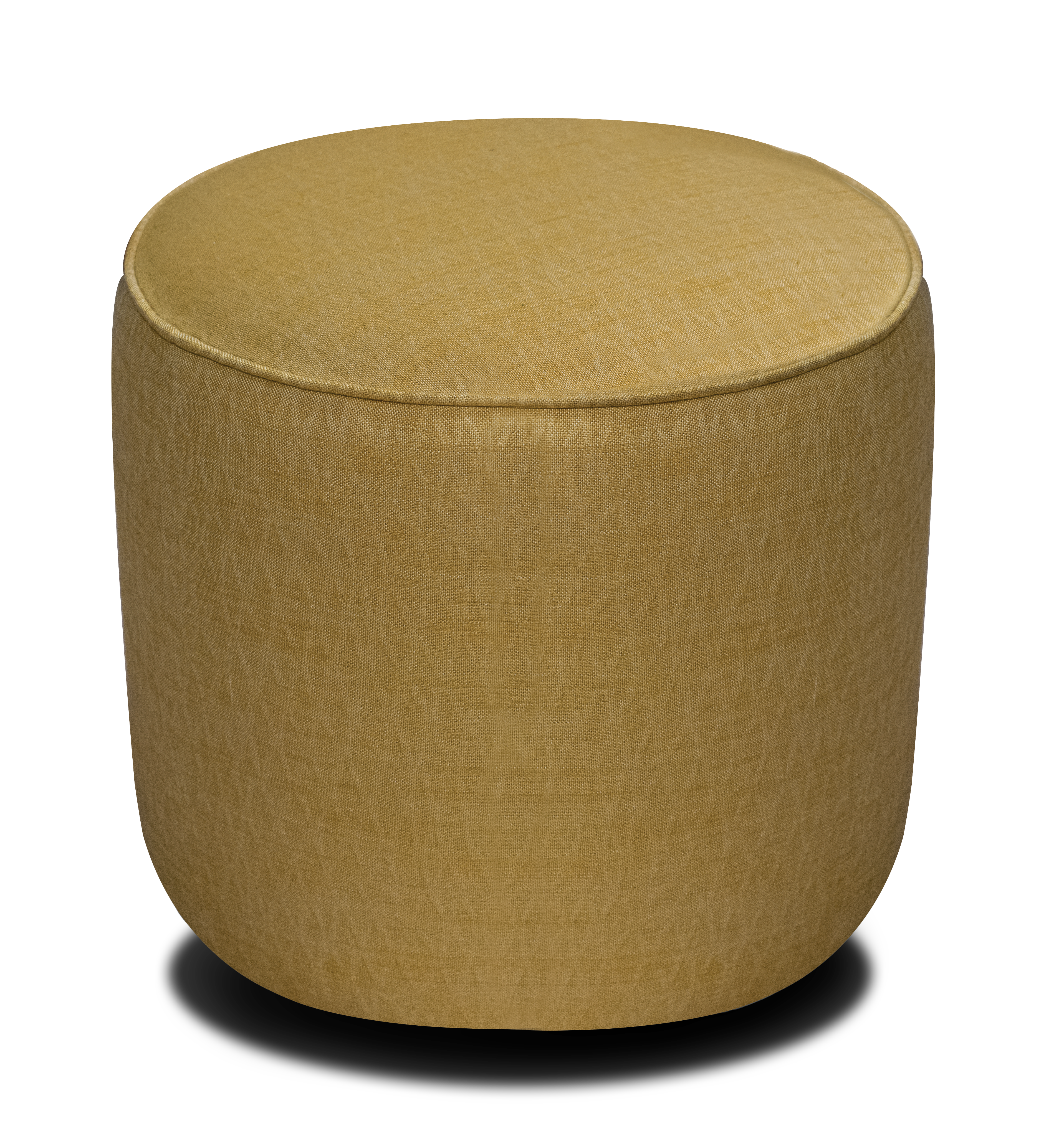 Asher Small Ottoman