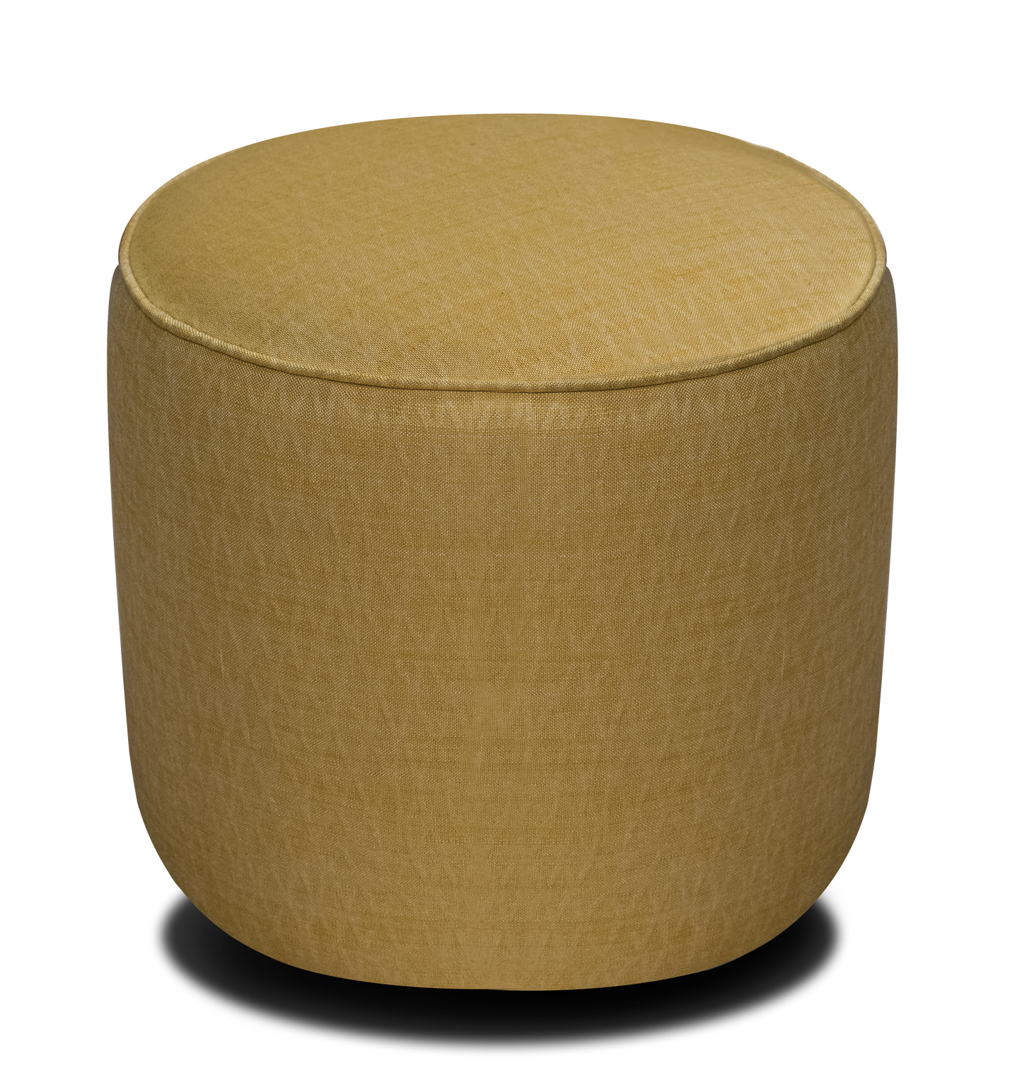 Asher Small Ottoman