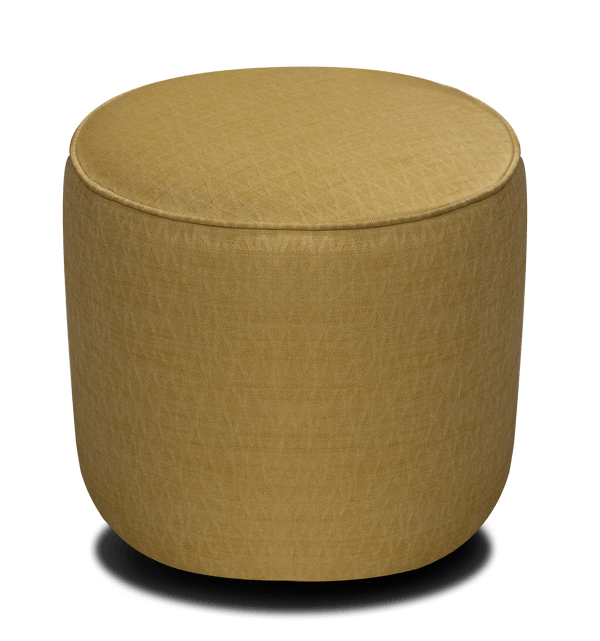 Asher Small Ottoman — Match-Your-Sofa Ottoman England Ottoman