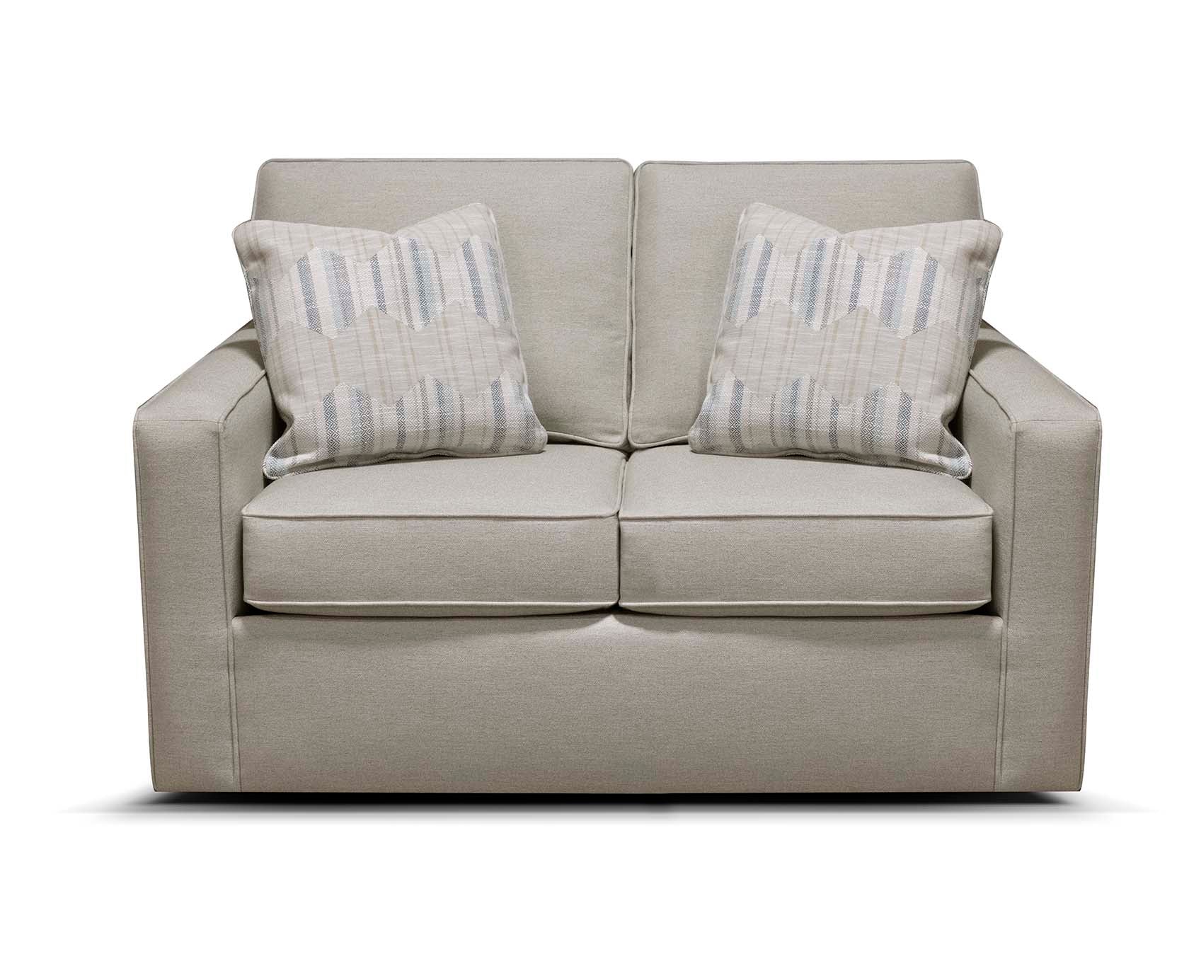 Norris Loveseat
