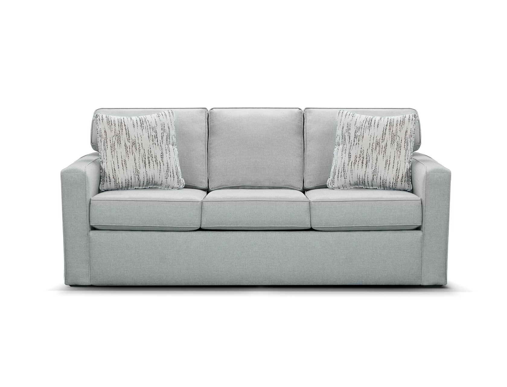 Norris Queen Sleeper