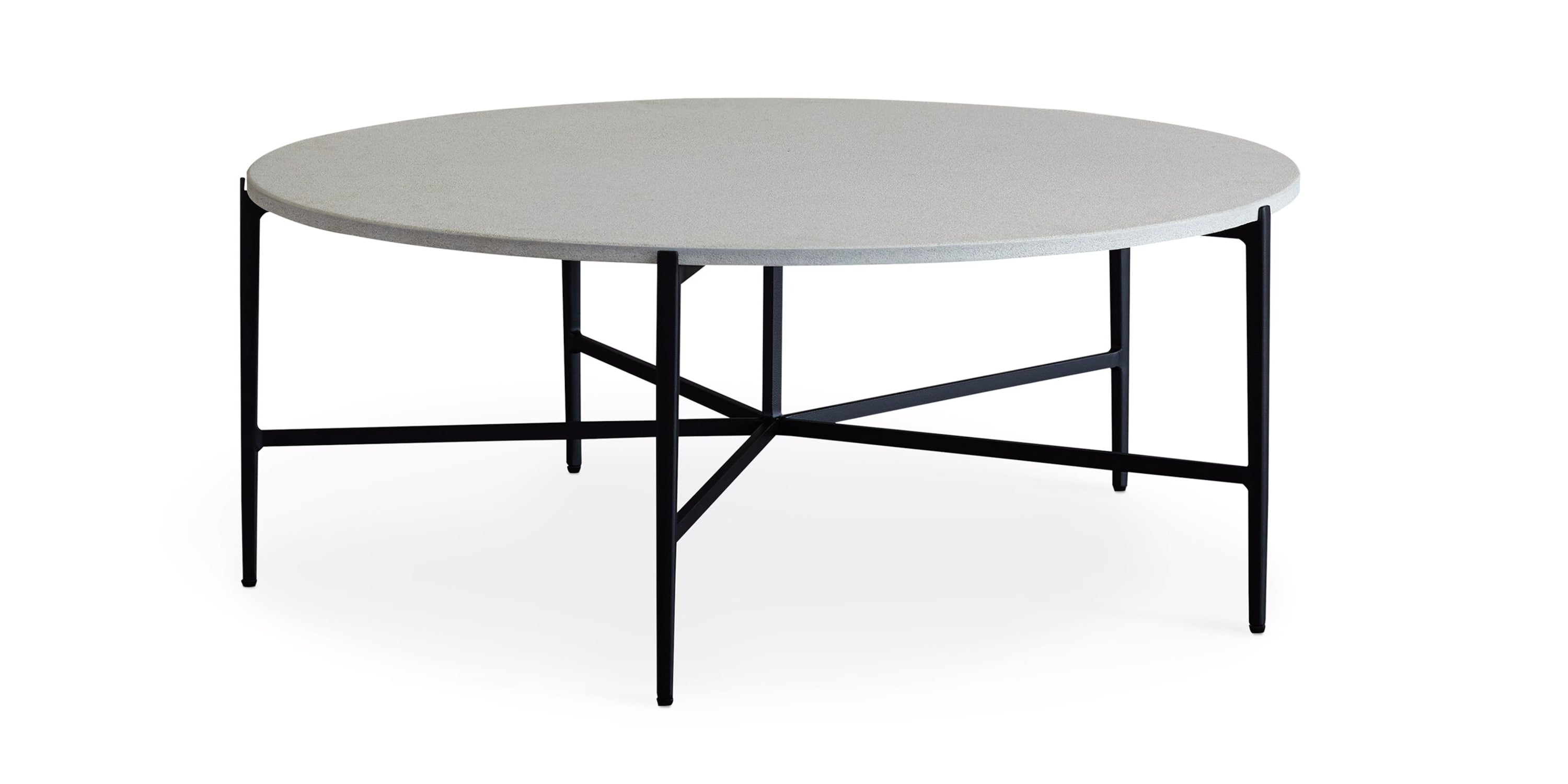 Leigh Outdoor Cocktail Table Bassett