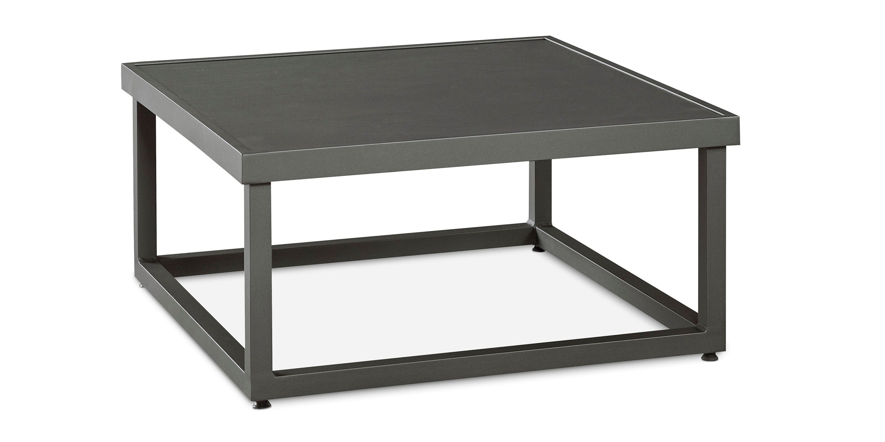 Bonavista Outdoor Square Cocktail Table Bassett