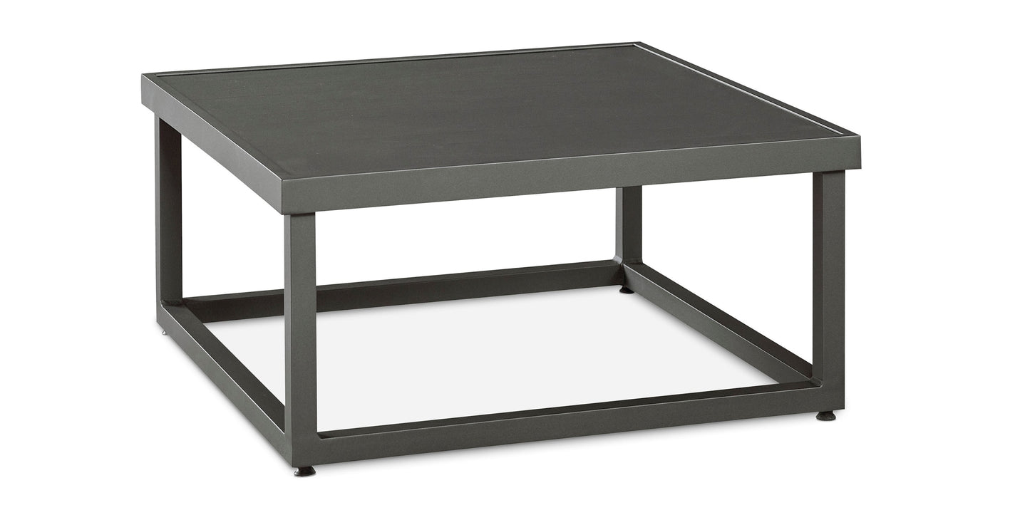 Bonavista Outdoor Square Cocktail Table Bassett