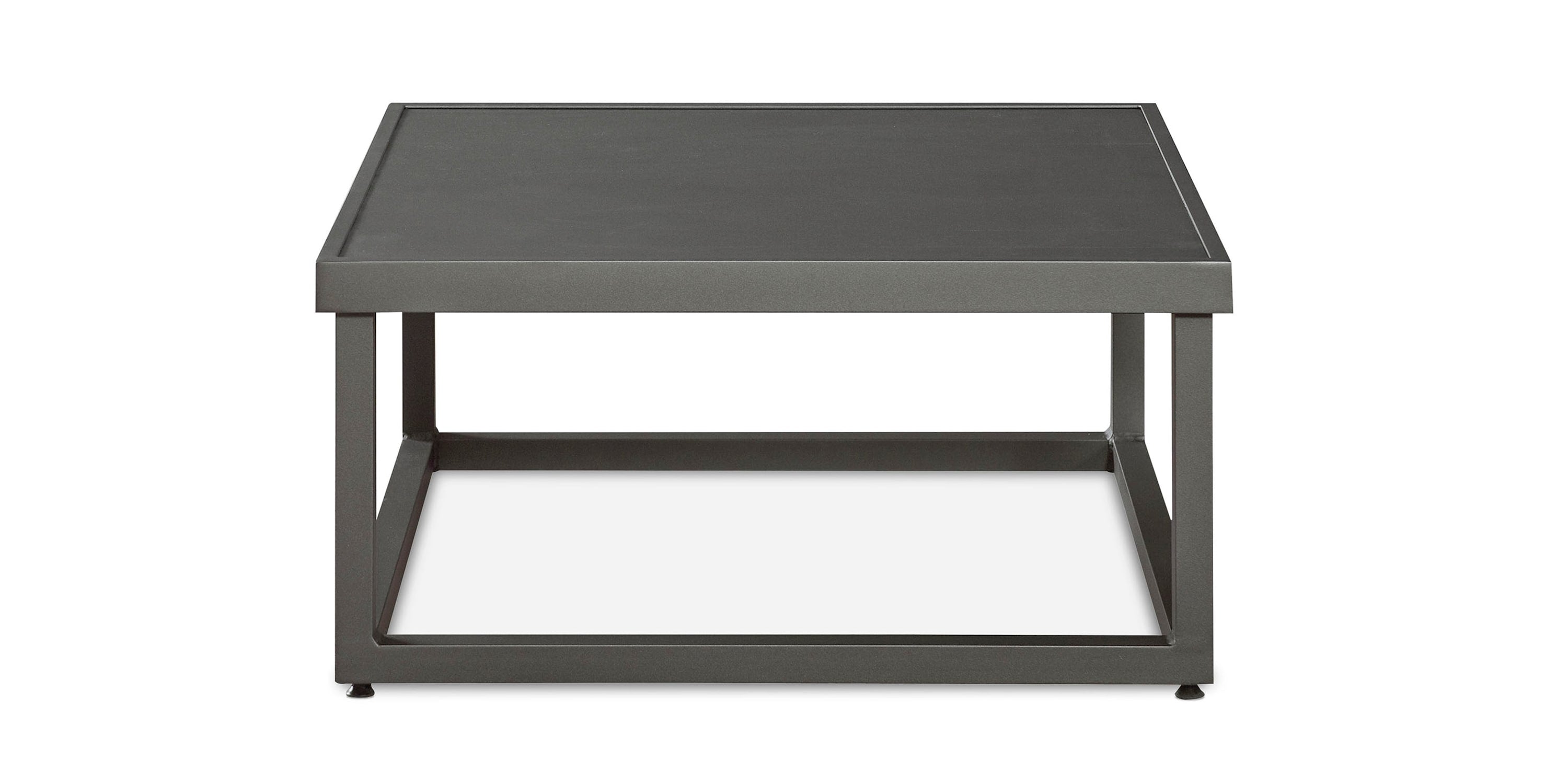 Bonavista Outdoor Square Cocktail Table Bassett