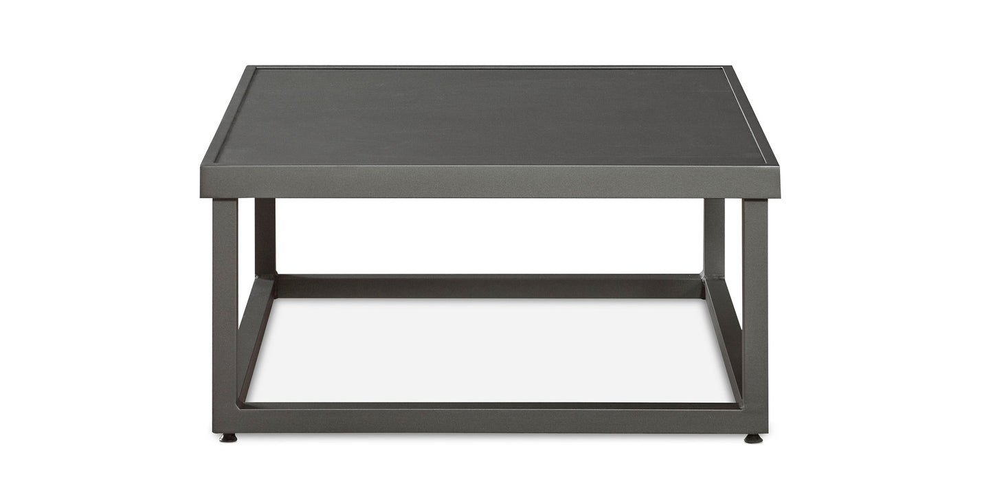 Bonavista Outdoor Square Cocktail Table Bassett