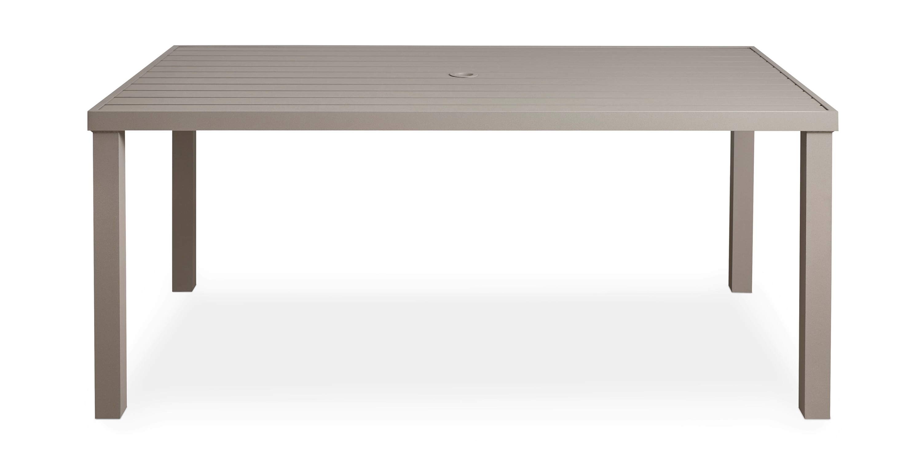 Bonavista Outdoor Rectangle Dining Table Bassett