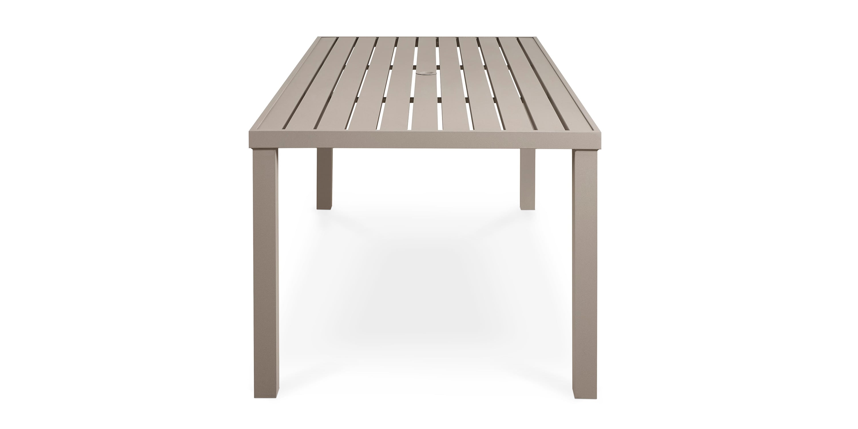 Bonavista Outdoor Rectangle Dining Table Bassett