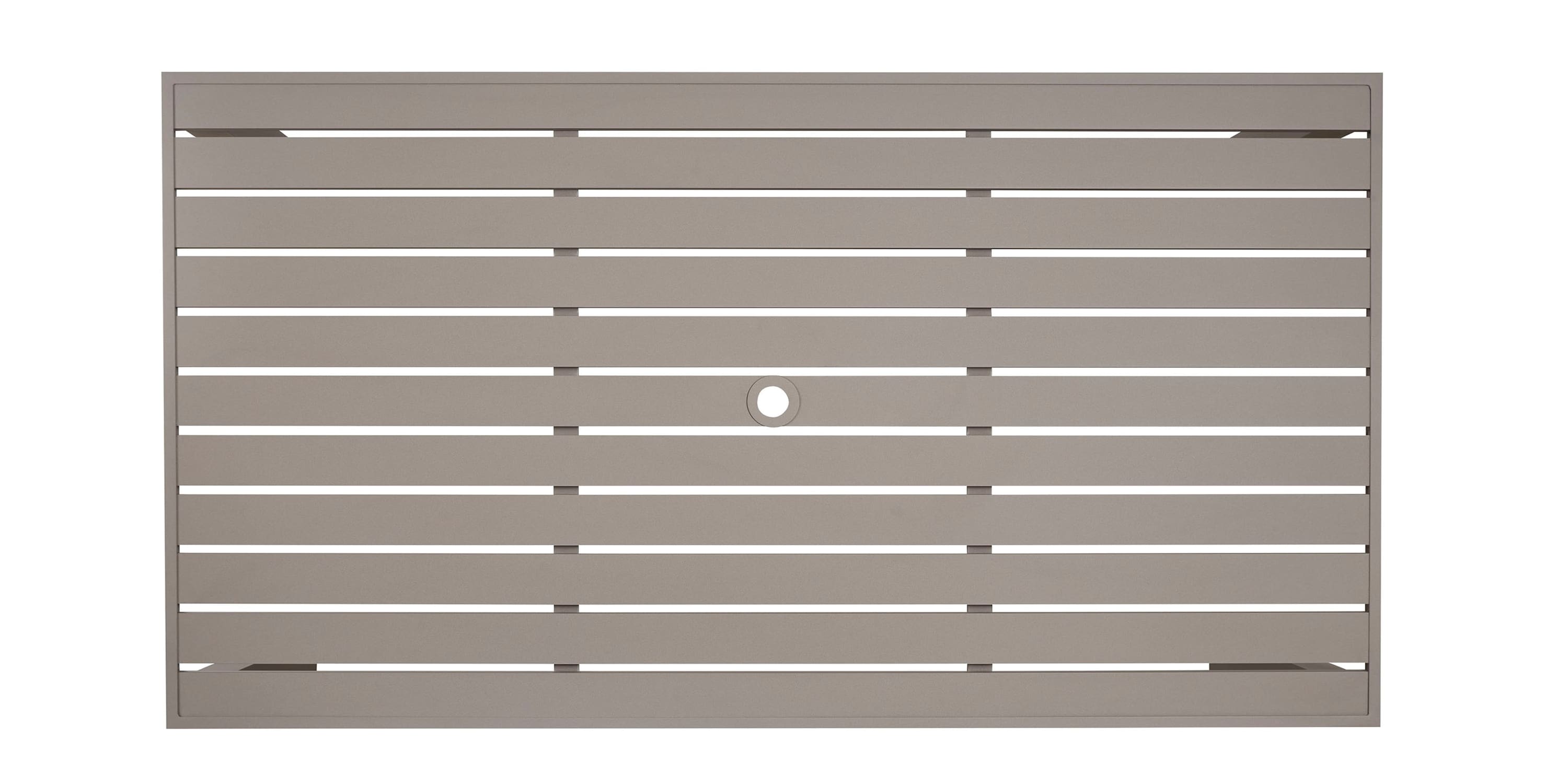 Bonavista Outdoor Rectangle Dining Table Bassett