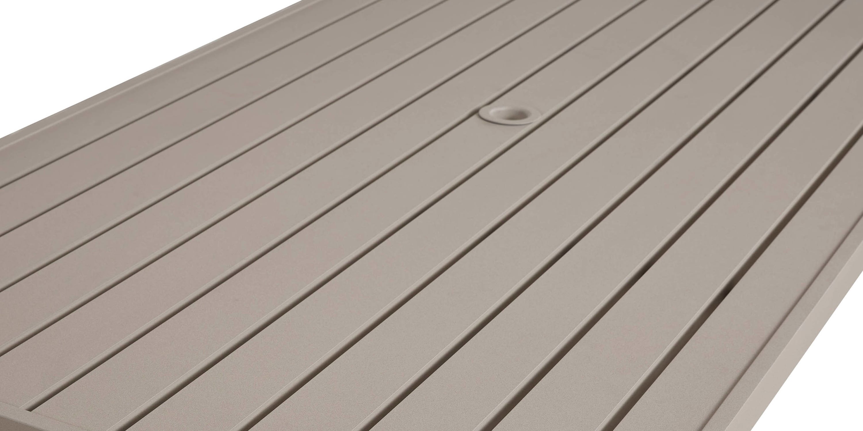 Bonavista Outdoor Rectangle Dining Table Bassett