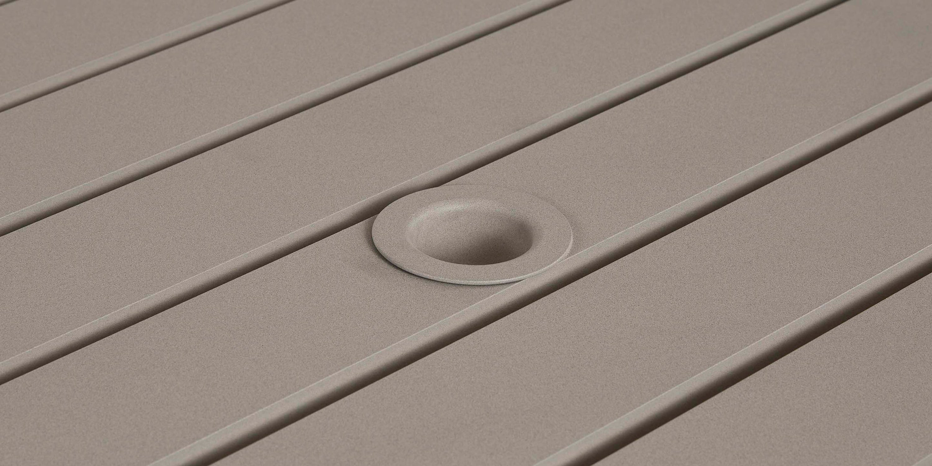 Bonavista Outdoor Rectangle Dining Table Bassett
