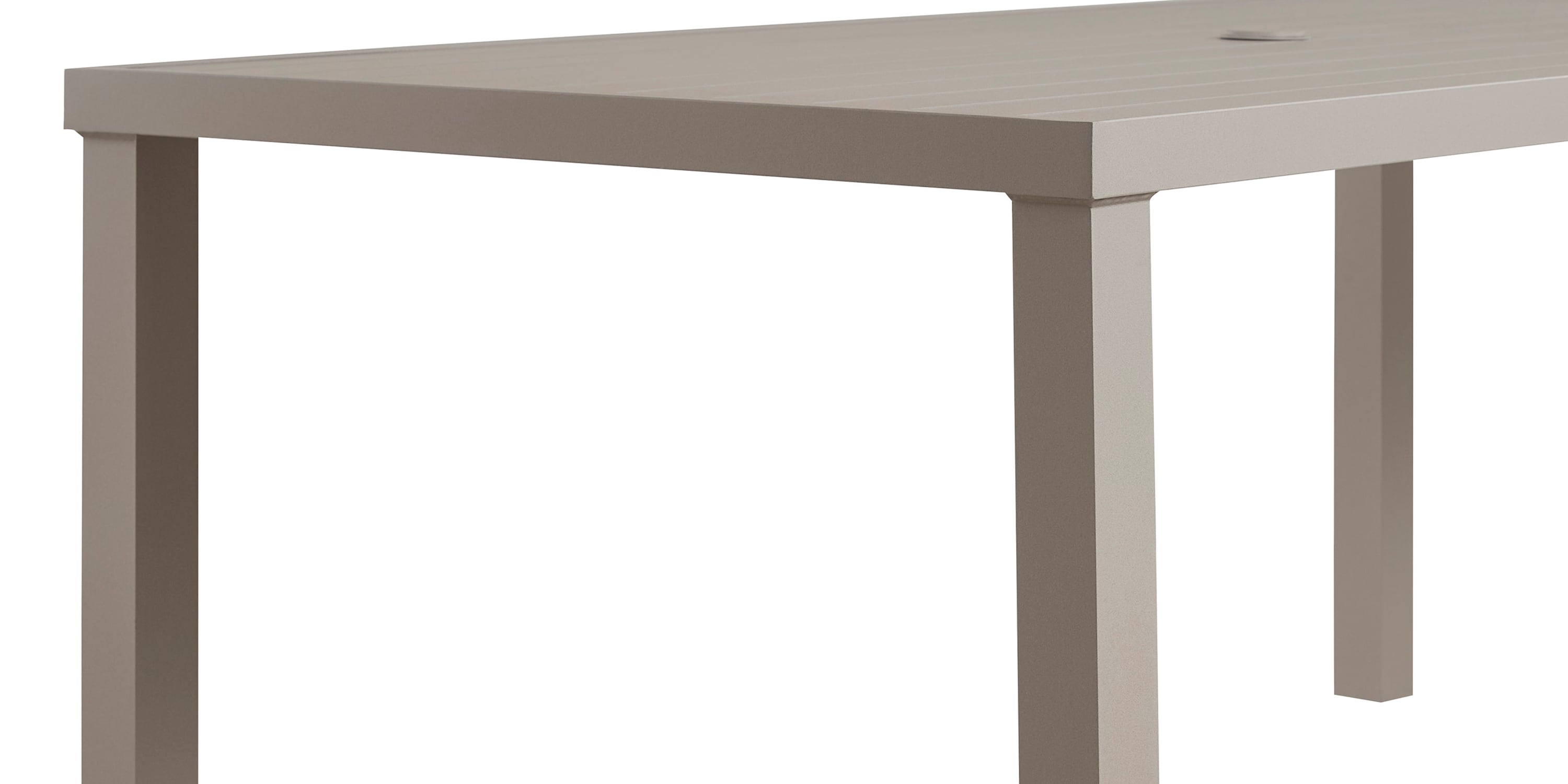 Bonavista Outdoor Rectangle Dining Table Bassett
