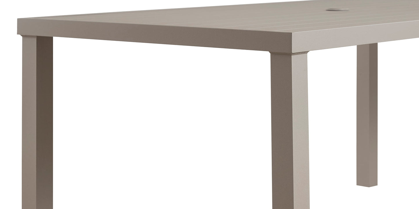 Bonavista Outdoor Rectangle Dining Table Bassett