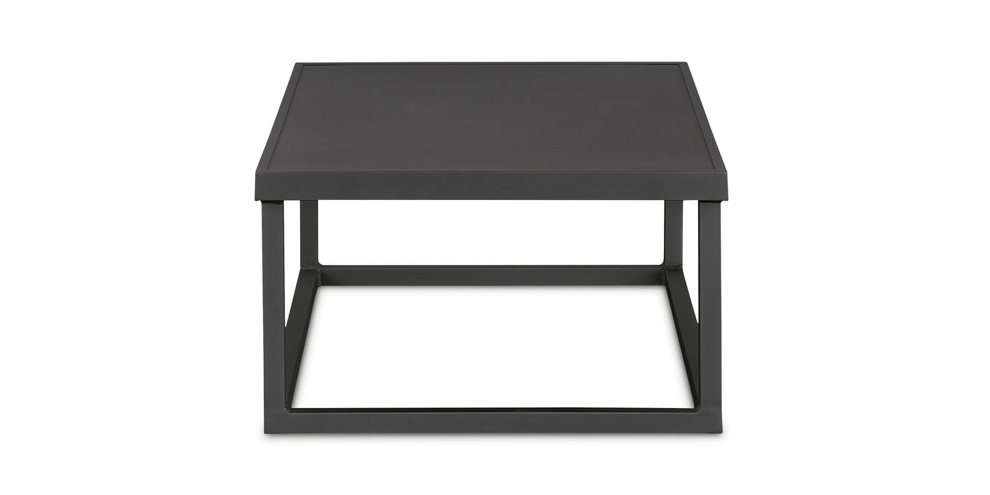 Bonavista Outdoor Rectangular Cocktail Bassett