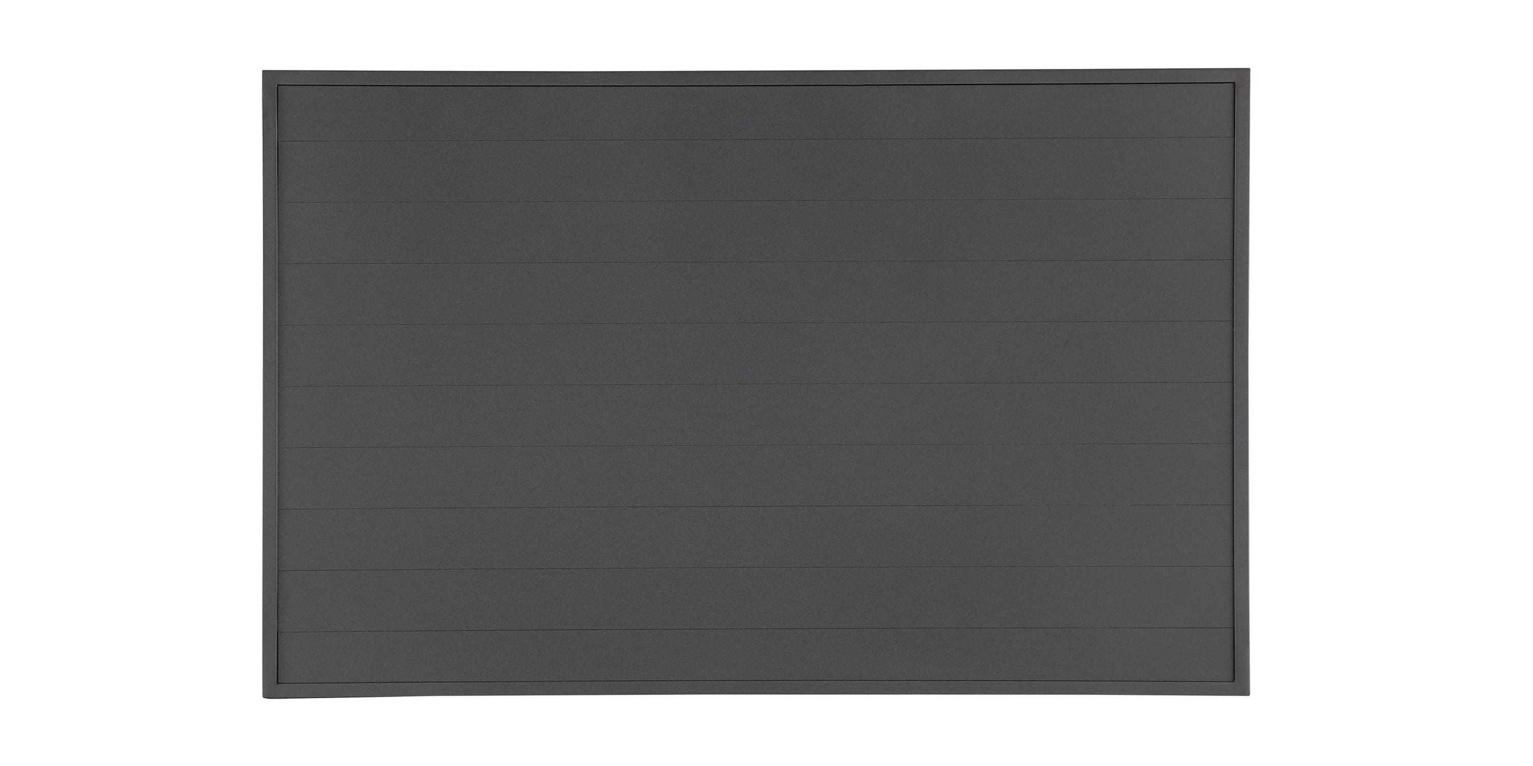 Bonavista Outdoor Rectangular Cocktail Bassett