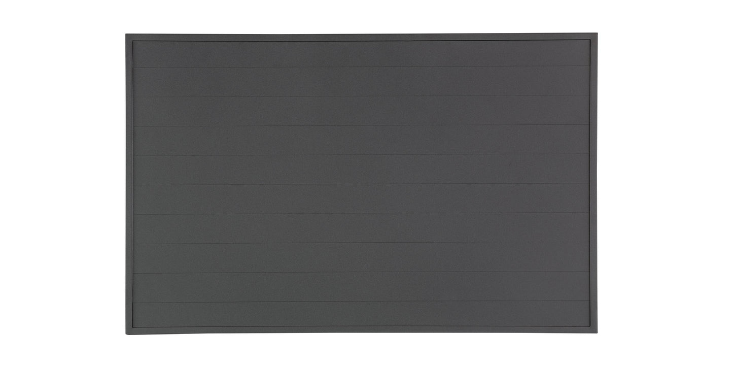 Bonavista Outdoor Rectangular Cocktail Bassett
