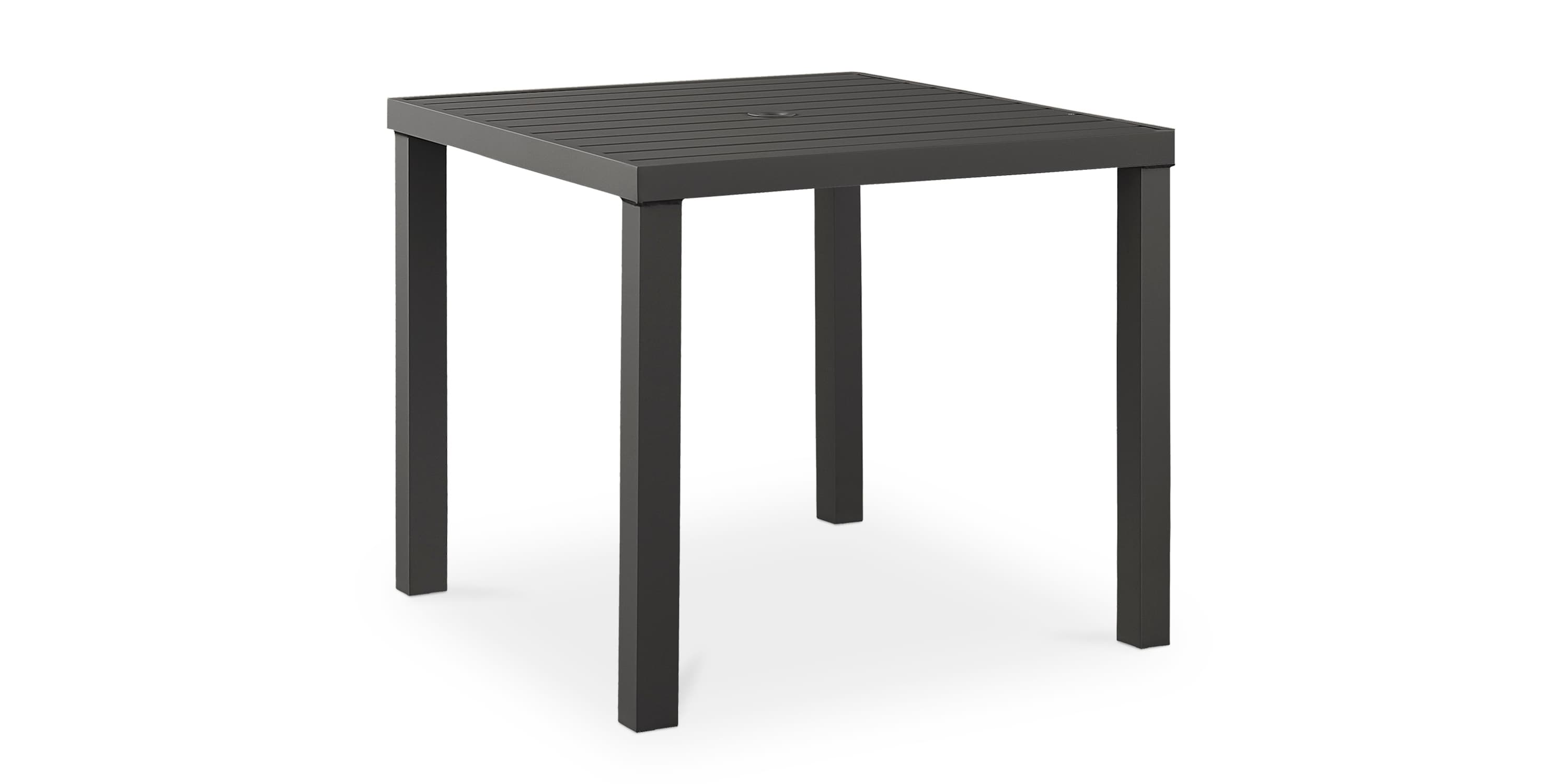 Bonavista Outdoor Square Dining Table Bassett