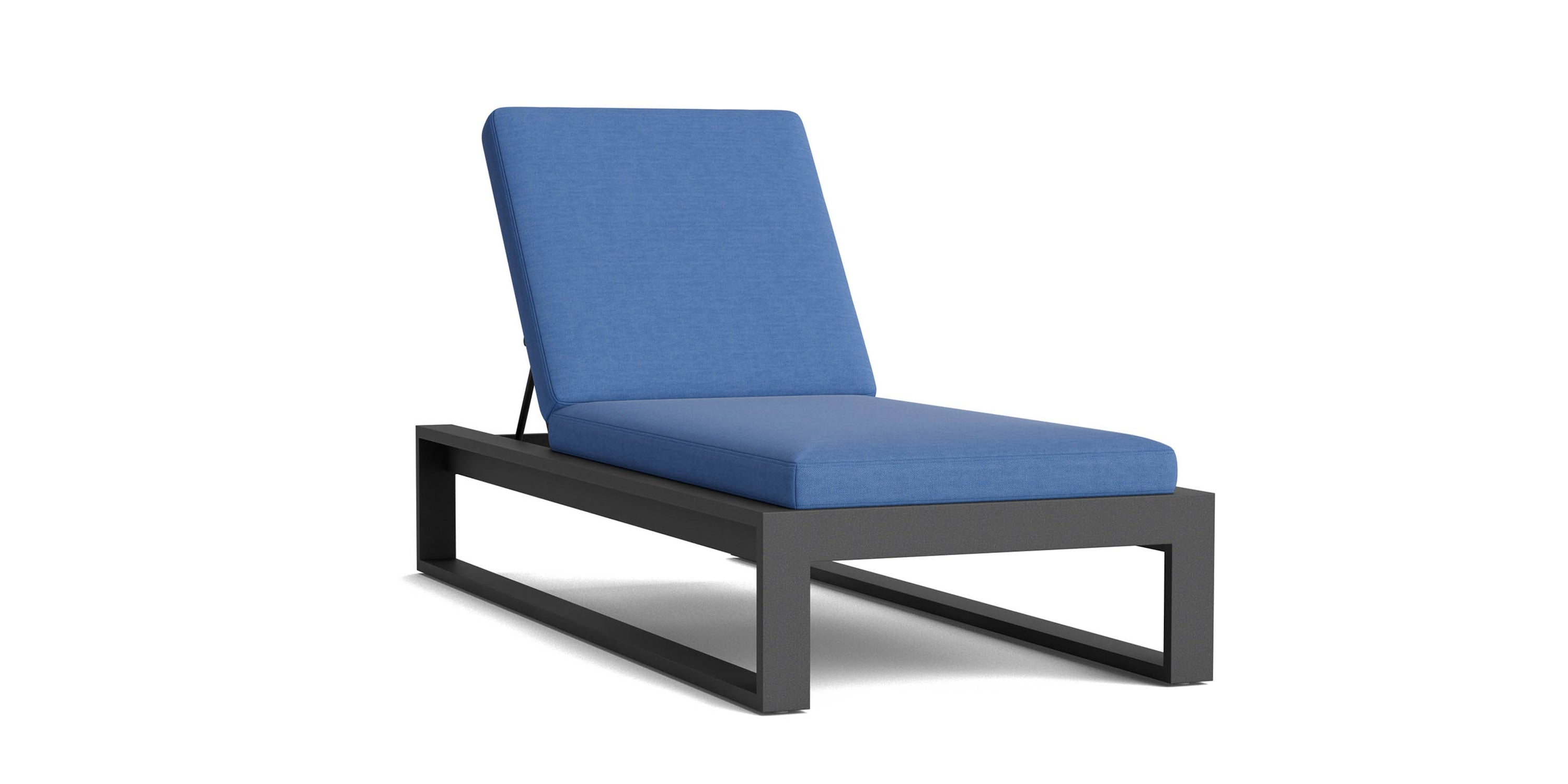 Bonavista Outdoor Chaise Lounge Bassett