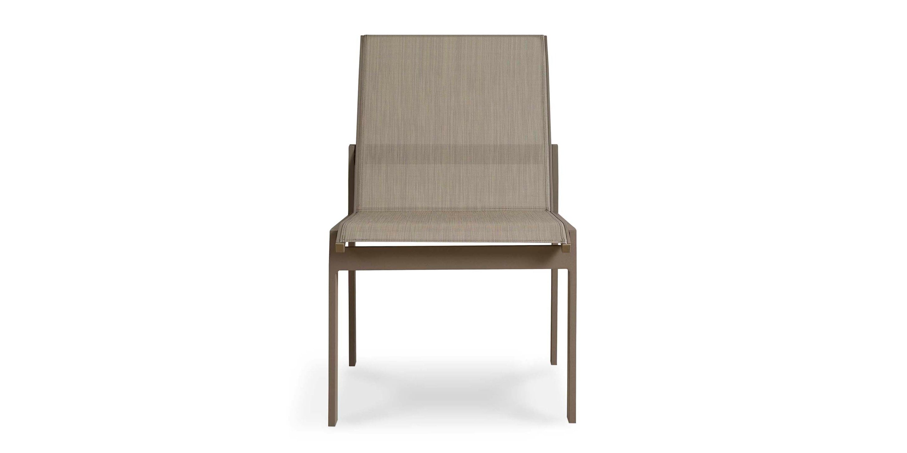 Bonavista Outdoor Side Chair Bassett