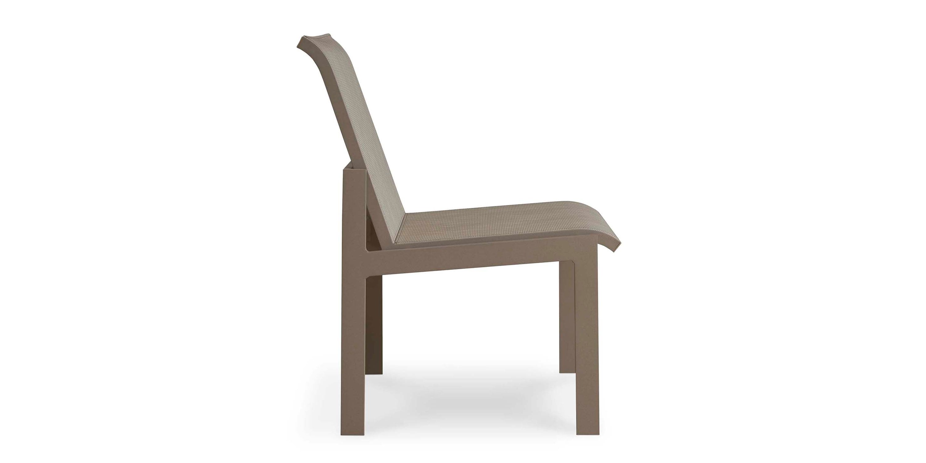 Bonavista Outdoor Side Chair Bassett