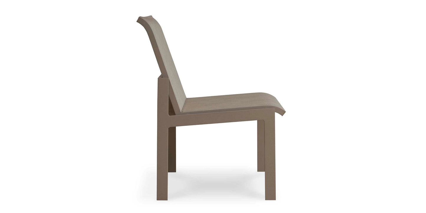 Bonavista Outdoor Side Chair Bassett