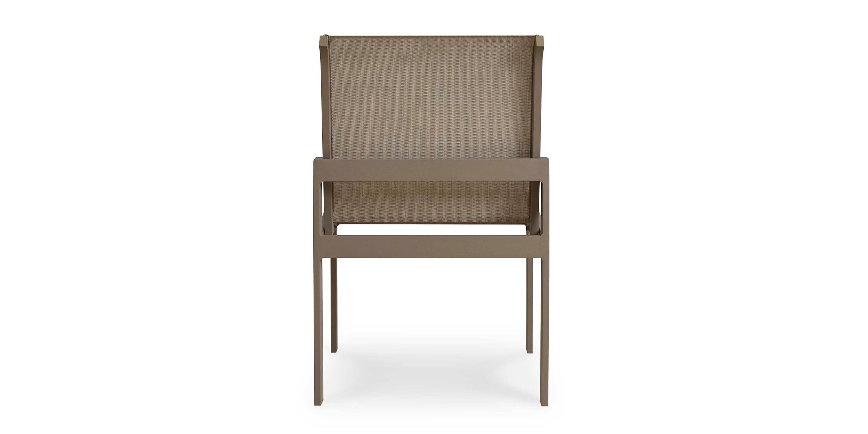 Bonavista Outdoor Side Chair Bassett