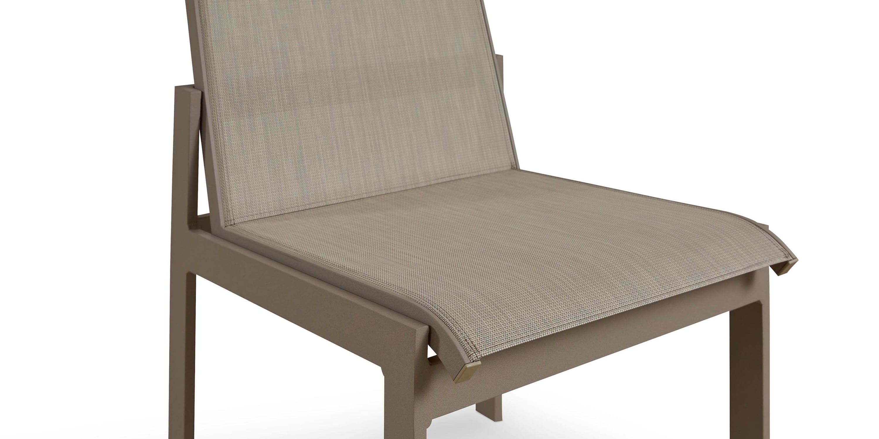 Bonavista Outdoor Side Chair Bassett