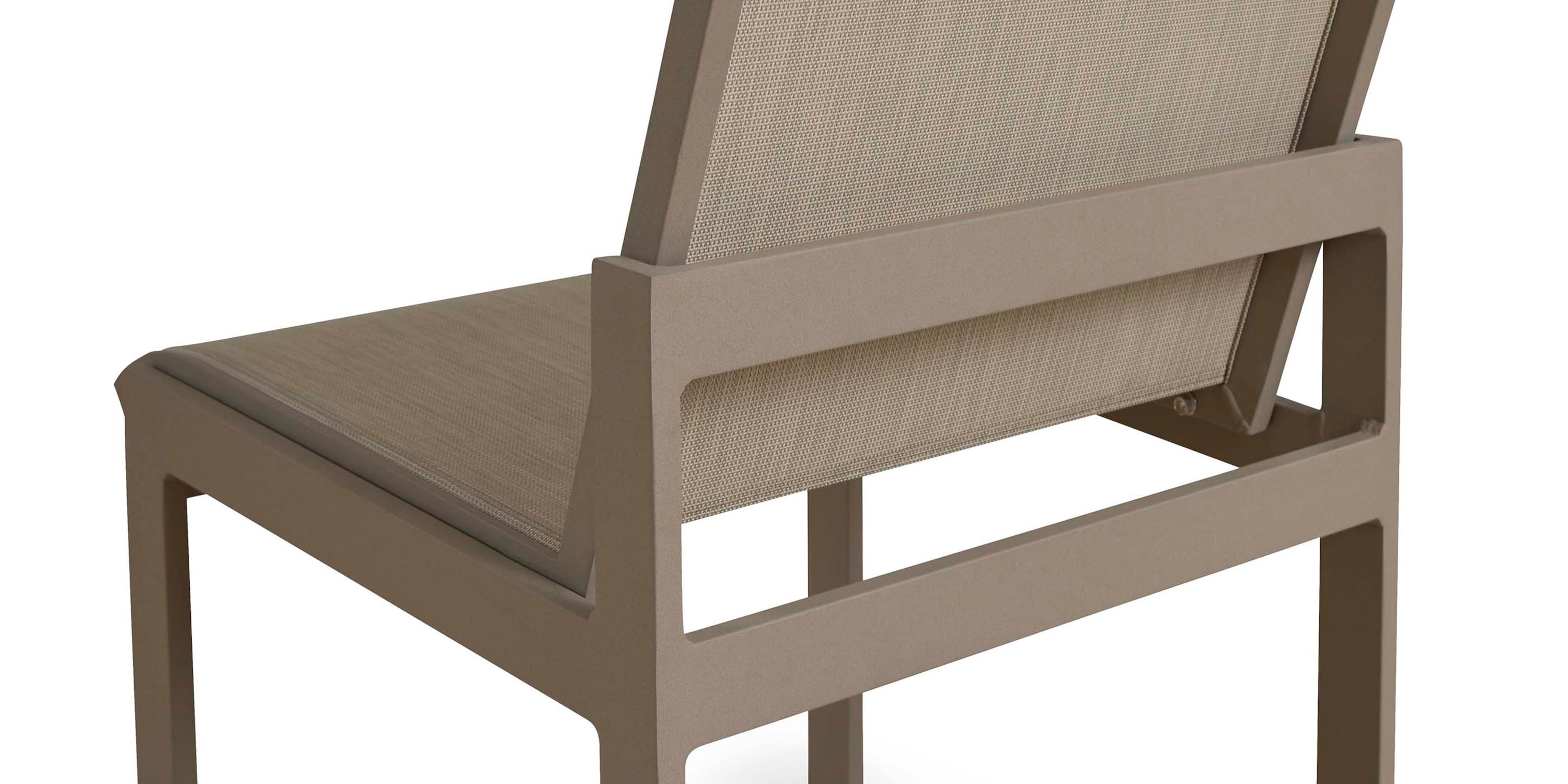 Bonavista Outdoor Side Chair Bassett