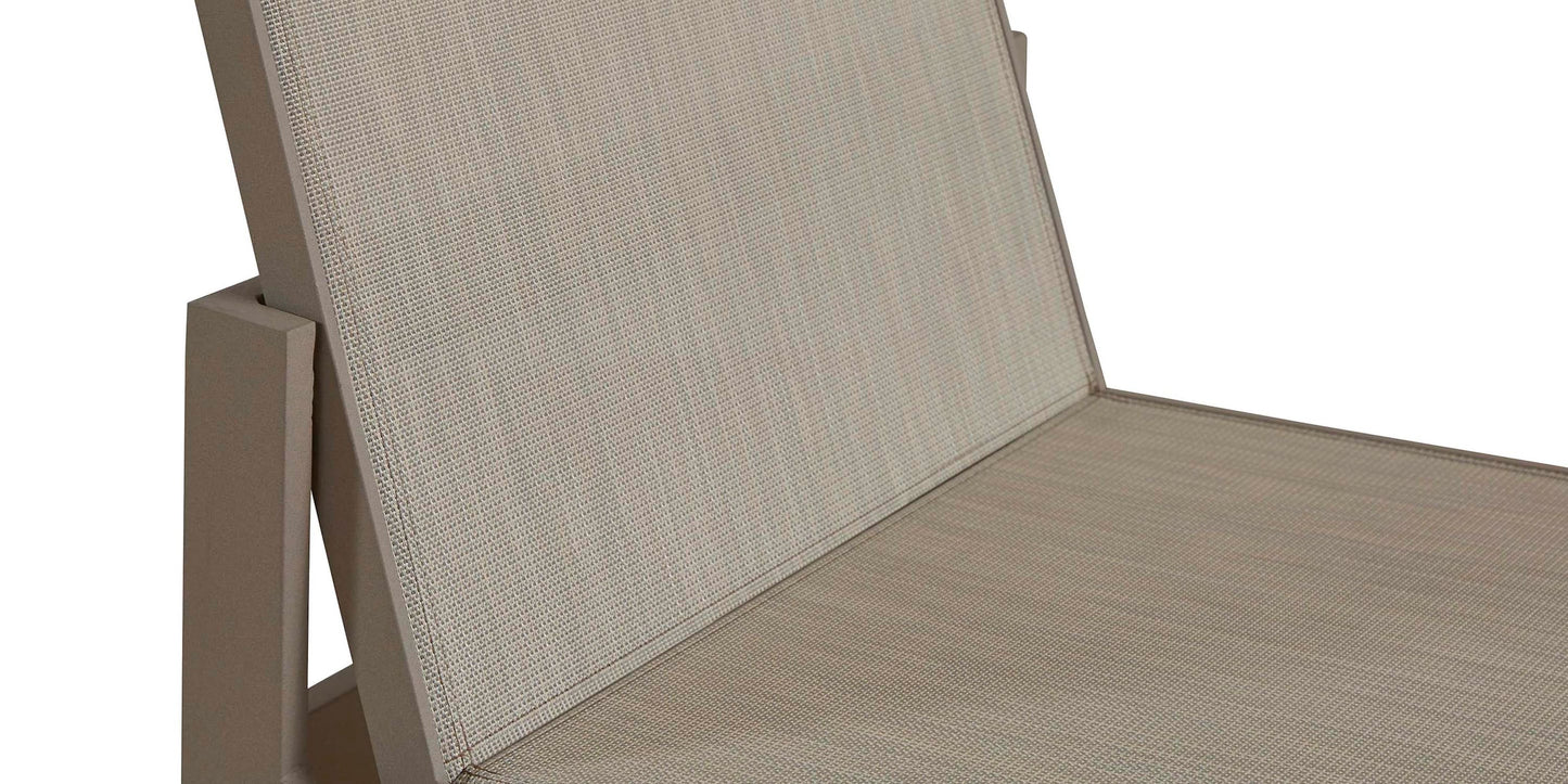 Bonavista Outdoor Side Chair Bassett
