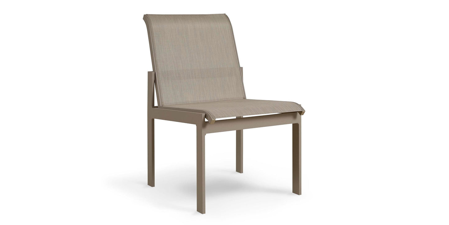 Bonavista Outdoor Side Chair Bassett