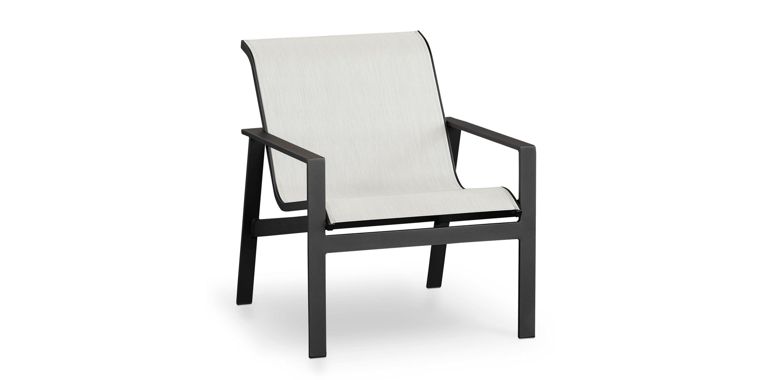 Walker Outdoor Lounge Chair Bassett Outdoor